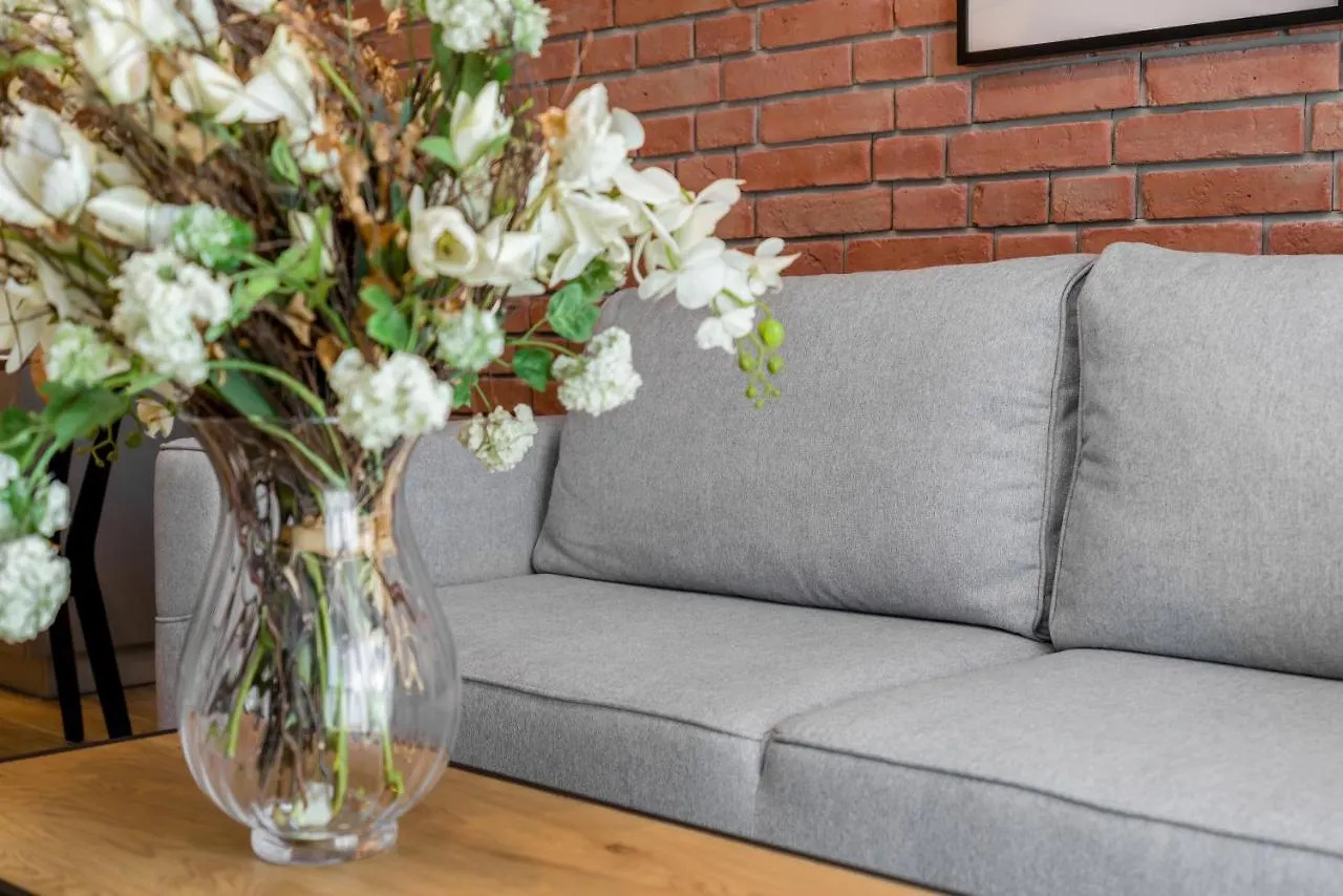 Premium Apartments Poznan Airport By Noclegi Renters