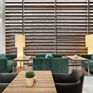 4* Hotell Moderno