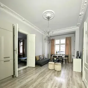  Apartament Crystal Sw. Marcin