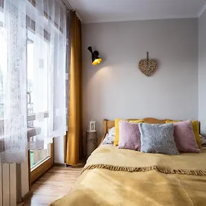 Harenda 13e, Akceptujemy Bon Turystyczny , Zakopane Polska