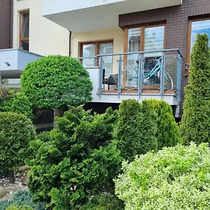 Apartament Bajkowe , Kołobrzeg Polska