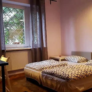 Sadybianka - Pracownicze , Warszawa Polska