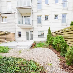 Shortstaypoland Bialobrzeska , Warszawa Polska