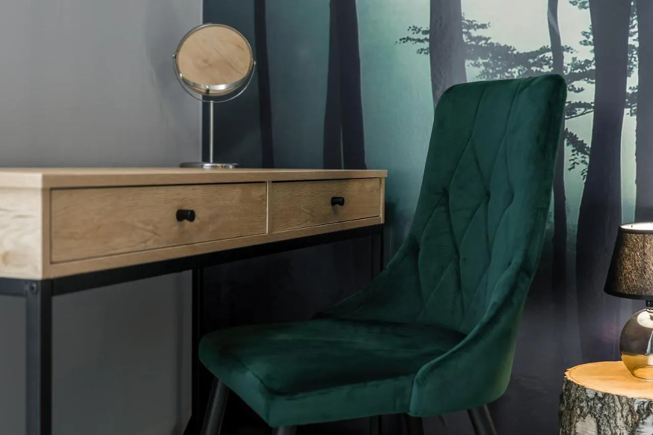 Premium Apartments Poznan Airport by Renters