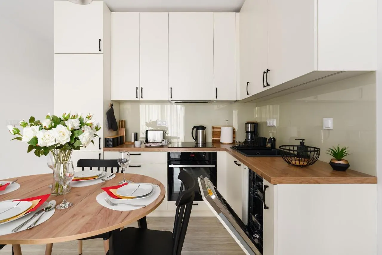 Premium Apartments Poznan Airport by Renters 0*,  Polska