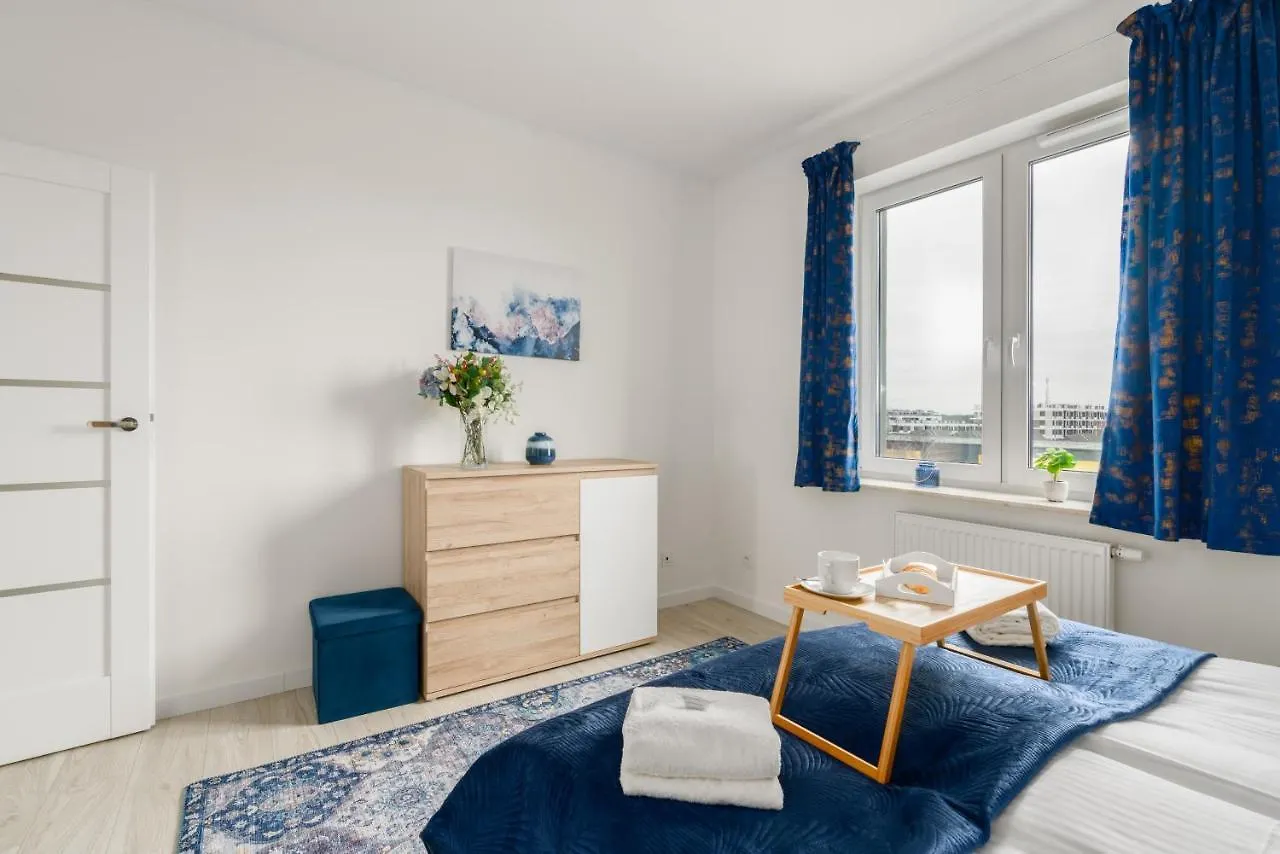 Premium Apartments Poznan Airport by Renters Polska
